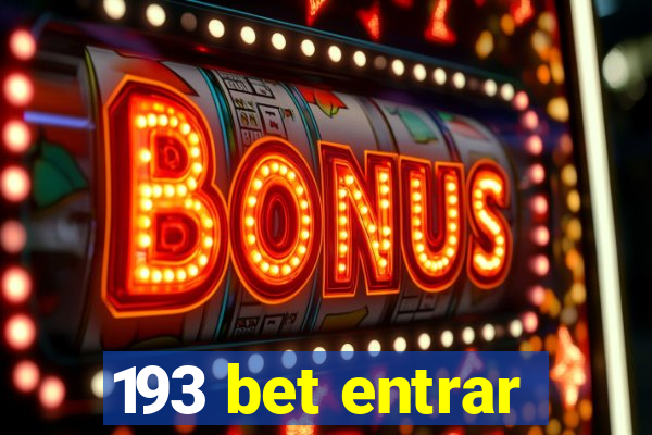 193 bet entrar